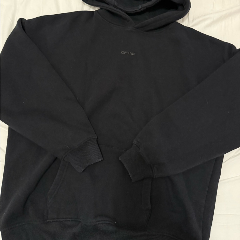 DFYNE REVIVE HOODIE